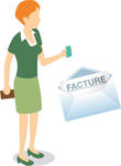 facture RI