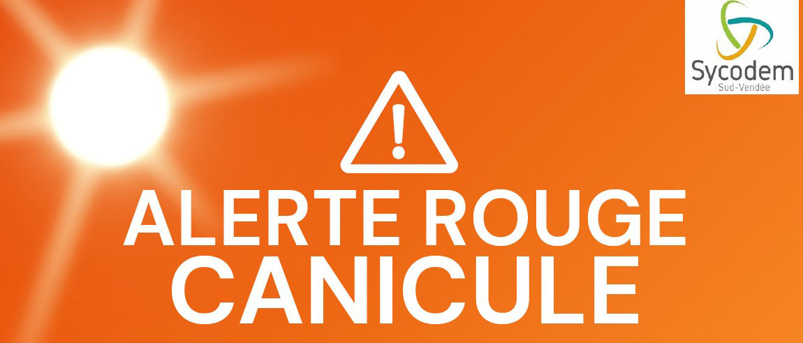 canicule 2026