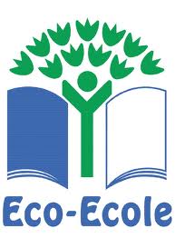 Logo eco-ecole