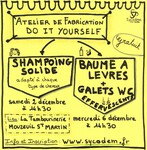 Ateliers-Tambourinerie